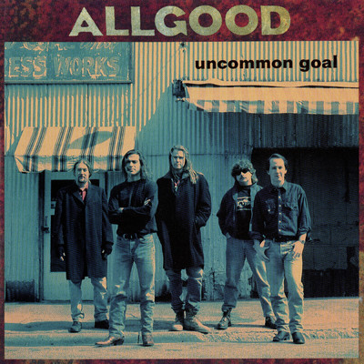 Uncommon Goal/Allgood
