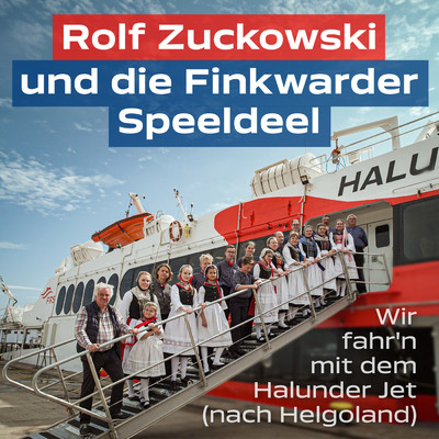 Rolf Zuckowski／Finkwarder Speeldeel