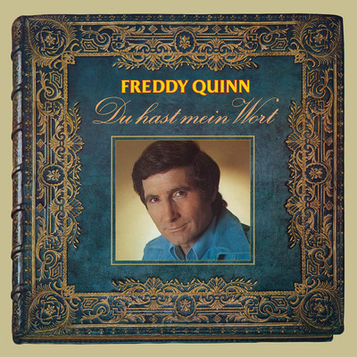 アルバム/Du hast mein Wort/Freddy Quinn