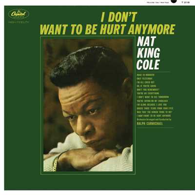 Don't You Remember？/NAT KING COLE