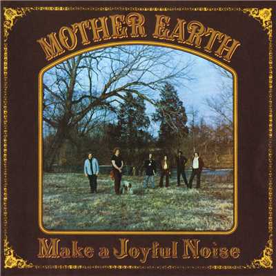 Then I'll Be Moving On/MotherEarth