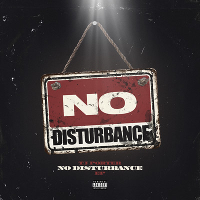 アルバム/No Disturbance/TJ Porter