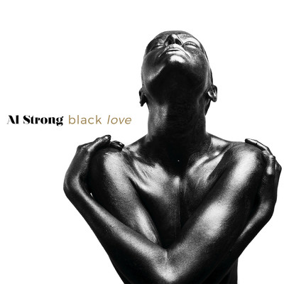 Black Love (featuring Mark Whitfield)/Al Strong