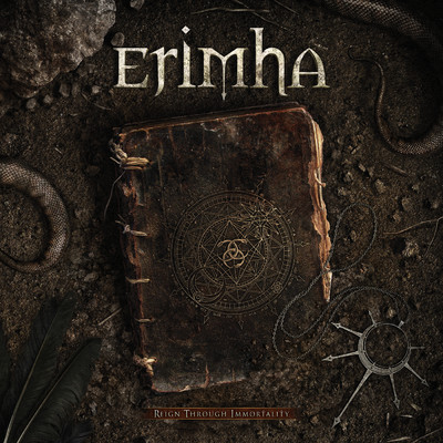 The Ritual Of Internicion/Erimha