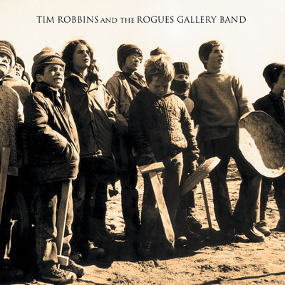 Rogues Gallery Band／ティム・ロビンス