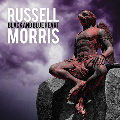 Ain't No Angel/Russell Morris