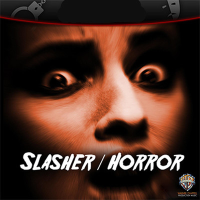 Slasher Horror/Hollywood Film Music Orchestra