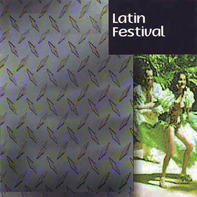 アルバム/Latin Festival/Latin Society