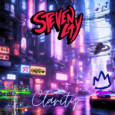 Clarity/Steven Lay