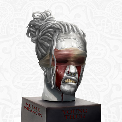 アルバム/Slime Season/Young Thug