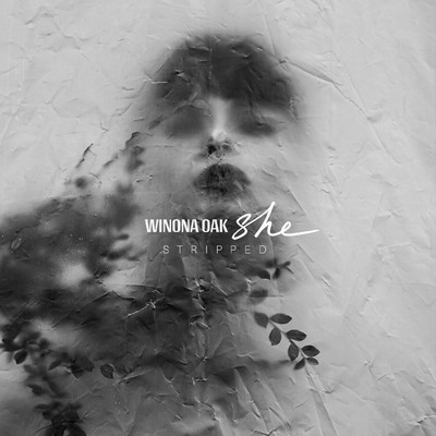 シングル/SHE (Stripped)/Winona Oak