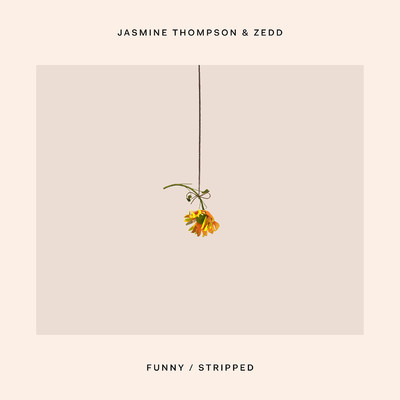 Jasmine Thompson & Zedd
