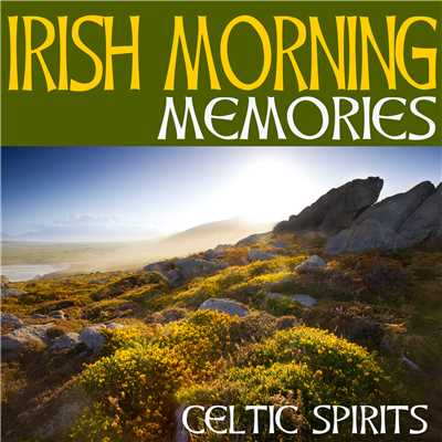 There Is a Name I Love to Hear/Celtic Spirits