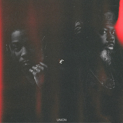 Union/Ebony, Jordan Gardner & R-oderick