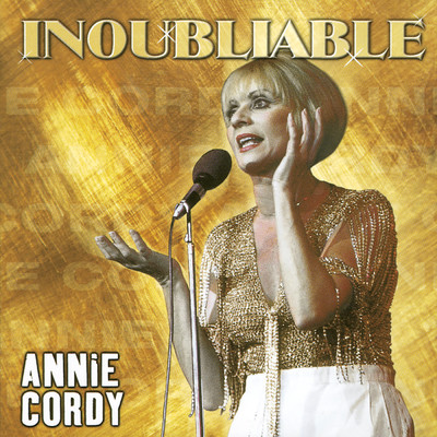 アルバム/Inoubliable/Annie Cordy