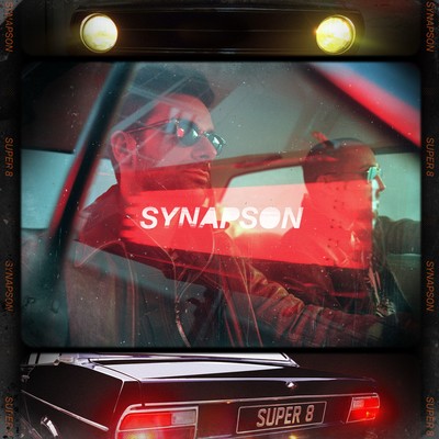 アルバム/Super 8/Synapson