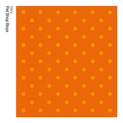 Very: Further Listening: 1992 - 1994 (2018 Remaster)/Pet Shop Boys