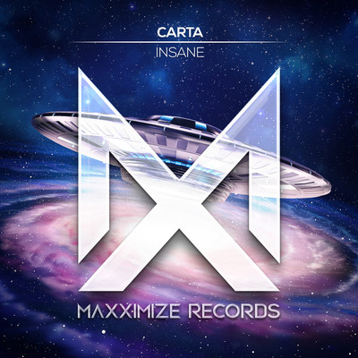 Insane (Extended Mix)/Carta