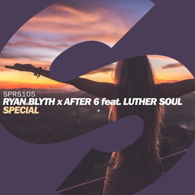 Ryan Blyth／After 6
