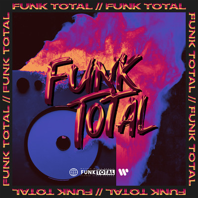 Funk Total: LokoBum/MC PR