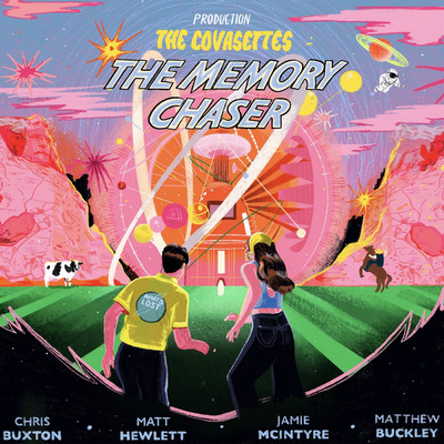 The Memory Chaser/The Covasettes