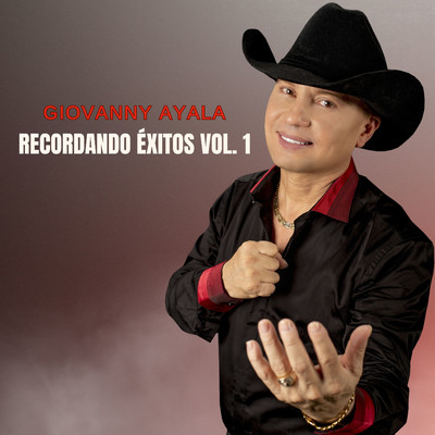 アルバム/Recordando Exitos, Vol.1/Giovanny Ayala