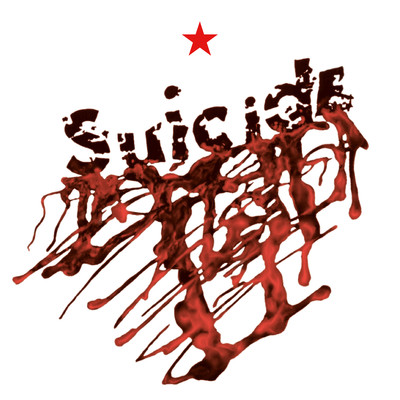 アルバム/Suicide (2019 - Remaster)/Suicide