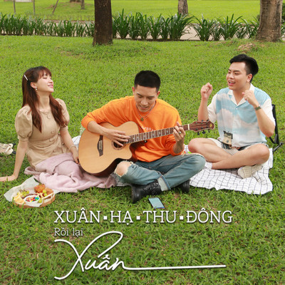 Medley: Lien Khuc Khong Con Mua Thu ／ Nho Mua Thu Ha Noi/Forest Studio