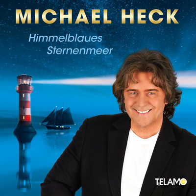 シングル/Himmelblaues Sternenmeer (Radio Version)/Michael Heck