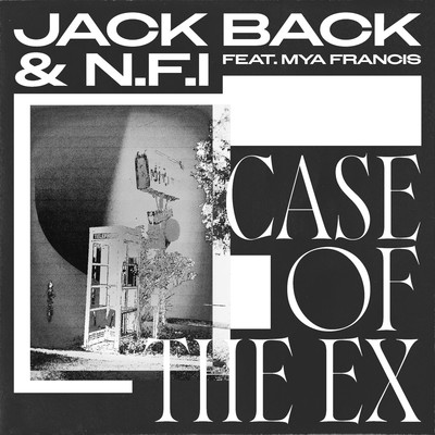 Jack Back & N.F.I, David Guetta