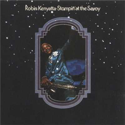 アルバム/Stompin' At The Savoy/Robin Kenyatta