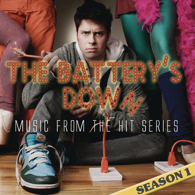 The Battery's Down (Music from the Hit Series) [Season 1]/Various Artists