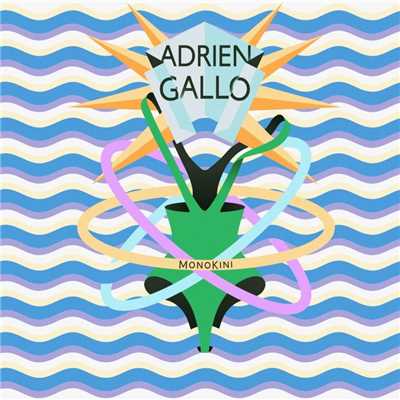 シングル/Monokini (Radio Edit)/Adrien Gallo