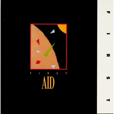 アルバム/First Aid/The First