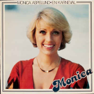 So You're Having an Affair/Monica Aspelund