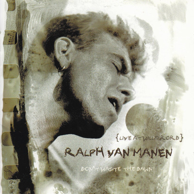 Shepherd of Love (Live)/Ralph van Manen