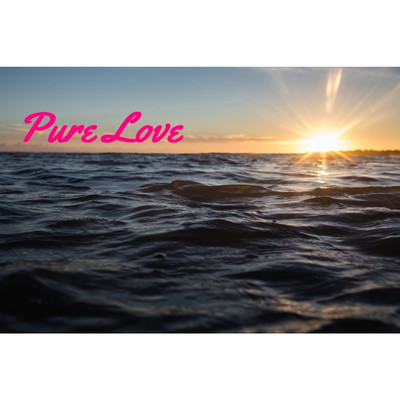 シングル/Pure Love/徳田幸絵