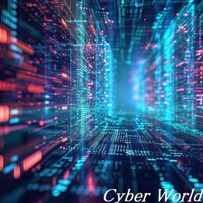 シングル/Cyber World/TandE