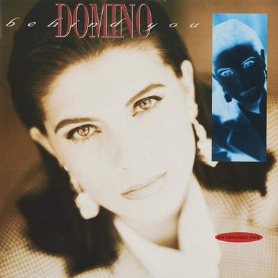 アルバム/BEHIND YOU (Original ABEATC 12” master)/Domino
