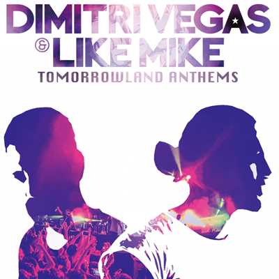 Dimitri Vegas & Like Mike ft Ne-Yo