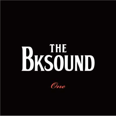 Mush up machine/The BK Sound