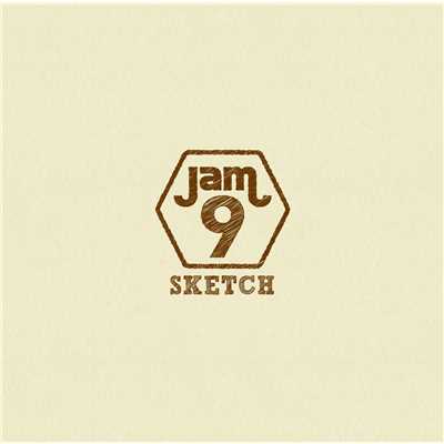 アルバム/SKETCH/Jam9