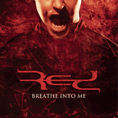 Breathe Into Me EP/Red