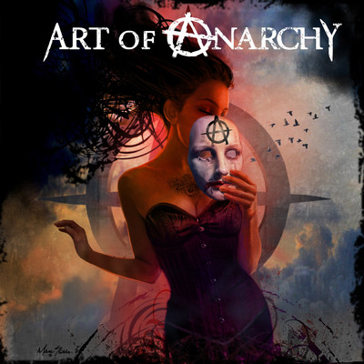 Til the Dust Is Gone/Art of Anarchy