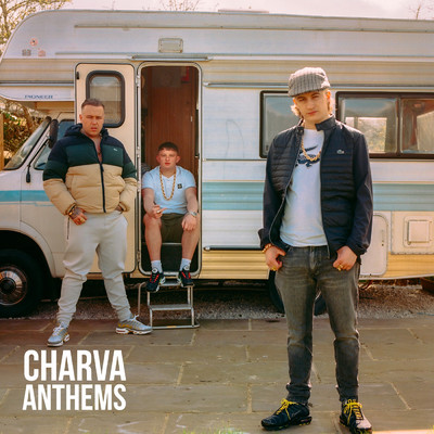 アルバム/Charva Anthems EP (Explicit)/Bad Boy Chiller Crew
