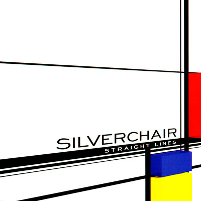 アルバム/Straight Lines/Silverchair