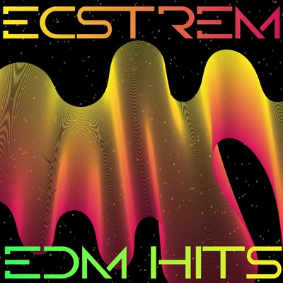 アルバム/EXTREME EDM HITS/Platinum project