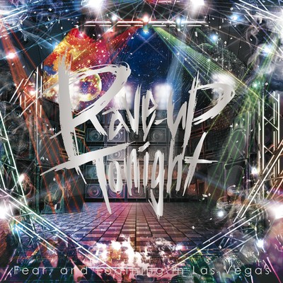 アルバム/Rave-up Tonight/Fear, and Loathing in Las Vegas