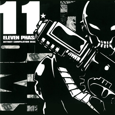 ELEVEN PHASES/Various Artists