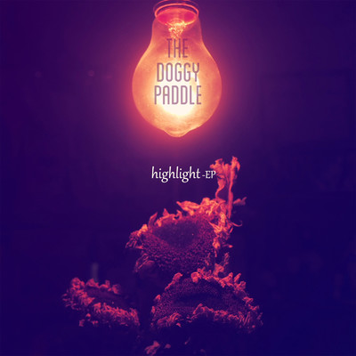 アルバム/highlight/The Doggy Paddle